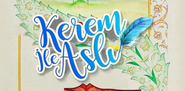 KEREM İLE ASLI’NIN SEVDA HİKÂYESİ KAYMEK SERGİSİNDE CANLANIYOR