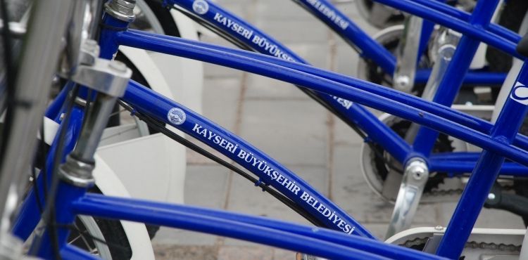 KAYBİS, 2021 SEZONUNU AÇTI
