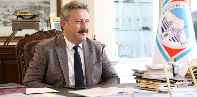 MELİKGAZİ’DEN ONLİNE TAPU BEYANI ALMA KOLAYLIĞI