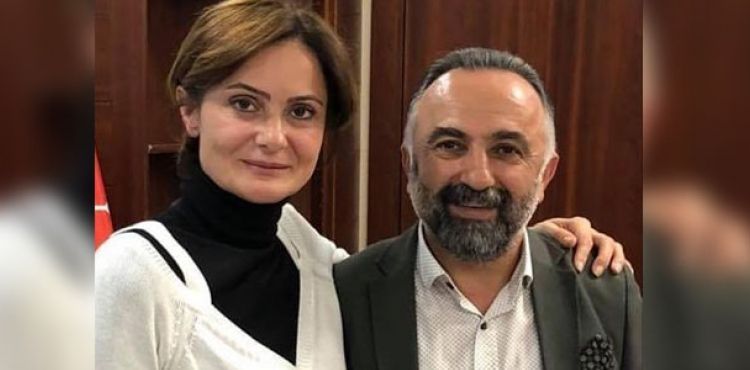 CHP il başkan yardımcısı koronavirüs nedeniyle hayatını kaybetti