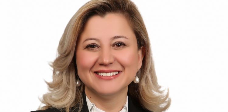 DEVA PARTİSİ İL BAŞKANI BEGÜM BAŞMISIRLI’NIN POLİS HAFTASI MESAJI