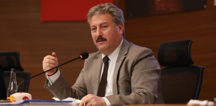 BAŞKAN PALANCIOĞLU, YENİ SEÇİLEN MECLİS KOMİSYON ÜYELERİNE BAŞARILAR DİLEDİ