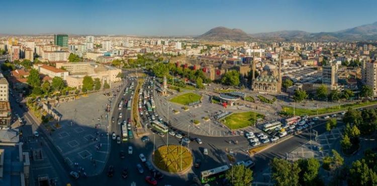 edeceği Pazartesi günü kardeş şehir kararı alınıyor. KAYSERİ BÜYÜKŞEHİR LİBYA’NIN MİSURATA BELEDİYESİ İLE KARDEŞ ŞEHİR OLUYOR