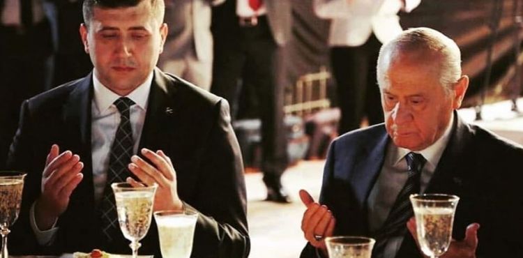 BAKİ ERSOY’DAN RAMAZAN AYI MESAJI
