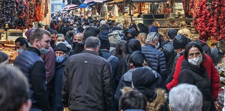 ileri Bakanl'ndan 81 ile 'Ramazan Tedbirleri' genelgesi