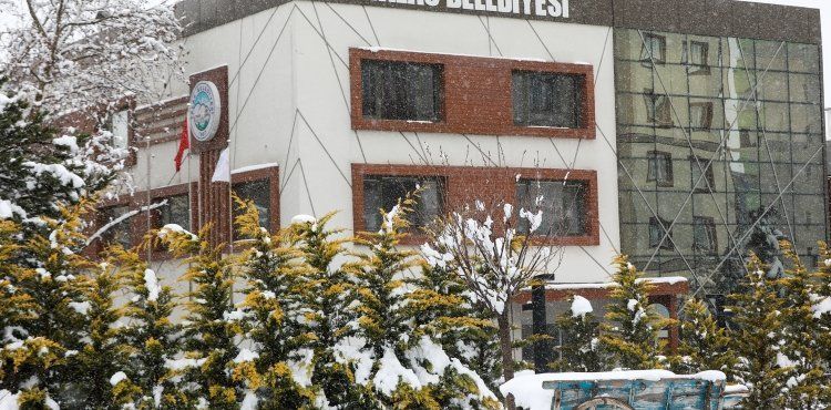 TALAS’TAN KARTPOSTALLIK MANZARALAR