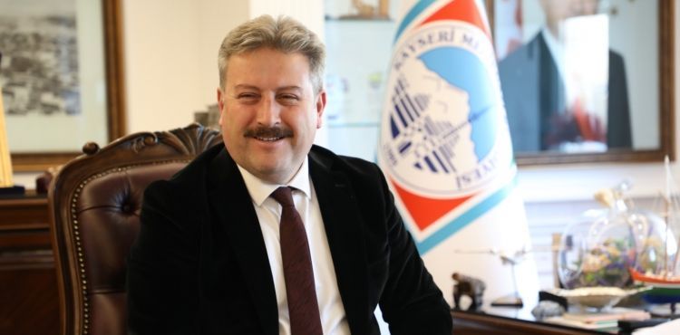 MELİKGAZİ BELEDİYESİ, RAMAZAN ÖNCESİ ÇALIŞANLARINI SEVİNDİRDİ