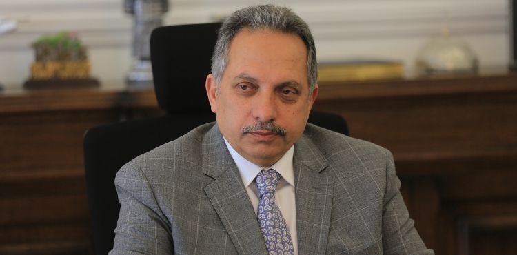 BAŞKAN YALÇIN’DAN RAMAZAN MESAJI