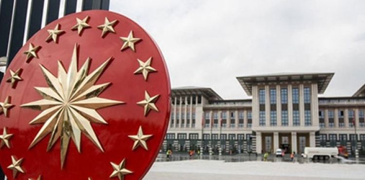 Cumhurbaşkanlığı'ndan 'kamu çalışanları' genelgesi