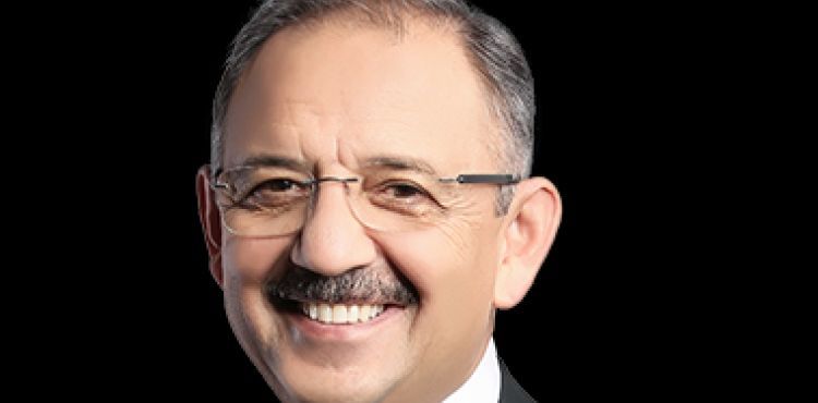 AK PARTİLİ BELEDİYELERE RAMAZAN GENELGESİ