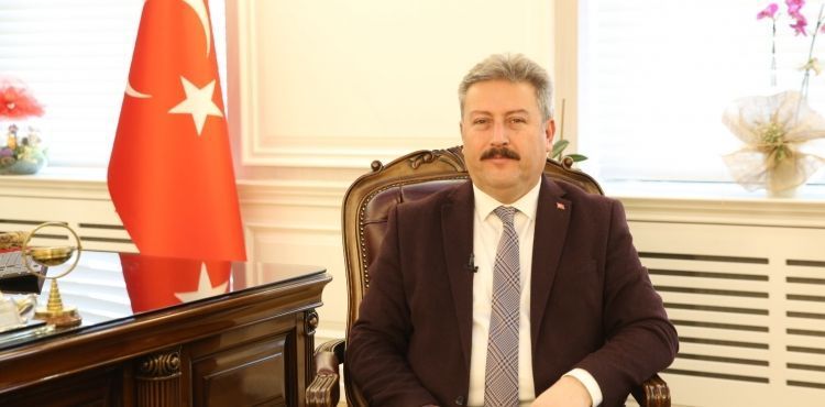 “AKILLI ŞEHİR UYGULAMASI İLE GÜNLÜK YAŞAMI KOLAYLAŞTIRIYORUZ”
