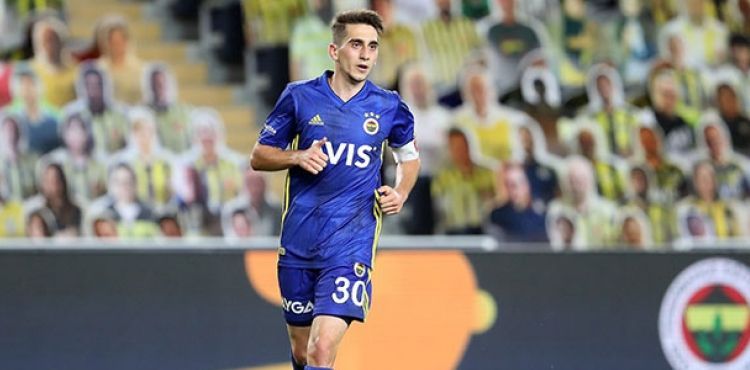 Ömer Faruk Beyaz Stuttgart'a transfer oldu