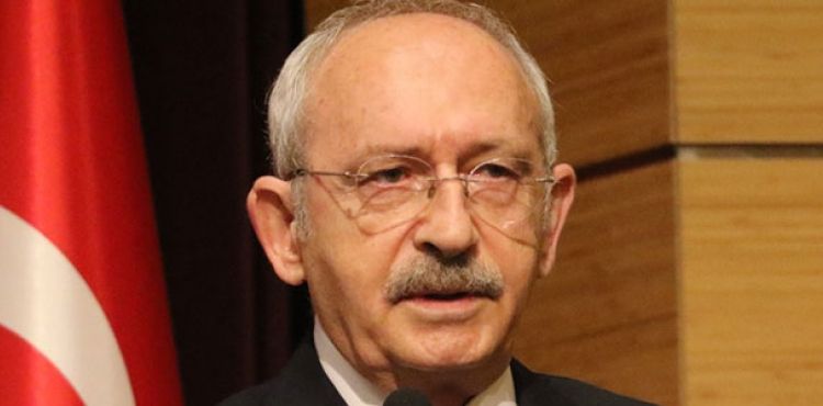 Dokunulmazlık dosyaları TBMM'de