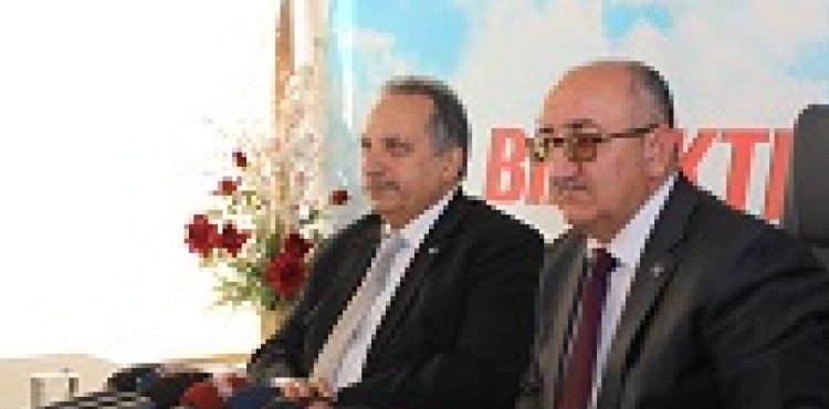 BAŞKAN YALÇIN’DAN ALTINKAYA İÇİN TAZİYE MESAJI