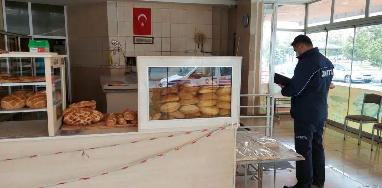 PİYASADA ÇOK YÖNLÜ DENETİMLERE DEVAM