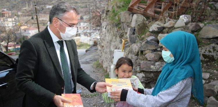 VATANDAŞLARIMIZIN HERZAMAN YANINDAYIZ