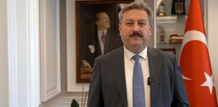 MELİKGAZİ BELEDİYESİ ERENKÖY MAHALLESİ’NE CAMİ YAPACAK