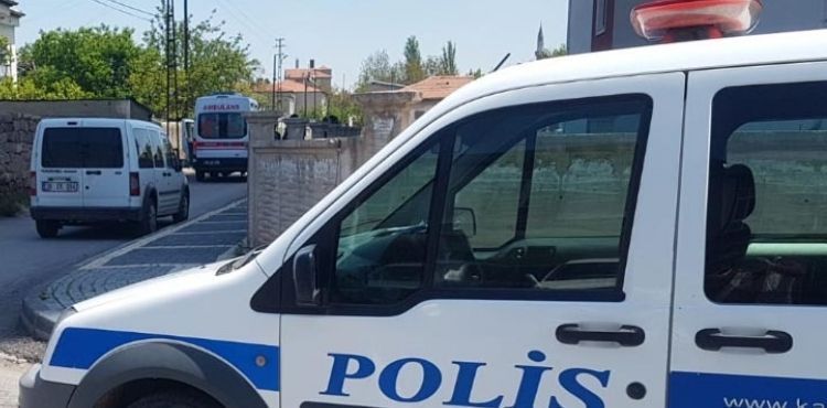 35 yaşındaki fabrika işçisi evinde ölü bulundu
