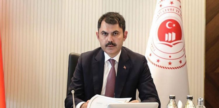 Bakan Kurum'dan TOKİ ödemelerinde 'indirim' açıklaması