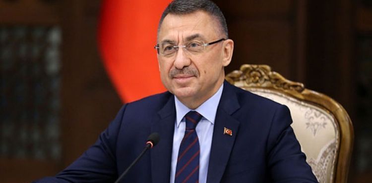 Cumhurbaşkanı Yardımcısı Oktay: 18 tane aşı çalışmamız var, bunlardan 7’si ümit verici