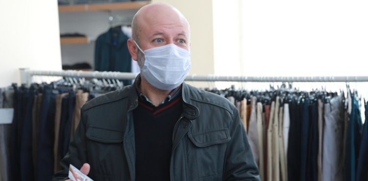 RAMAZAN’DA KOCASİNANLILARA HER ZAMANKİNDEN DAHA FAZLA DESTEK