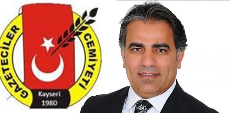 “Veli Abi'mizin bayrağını taşıyoruz…”