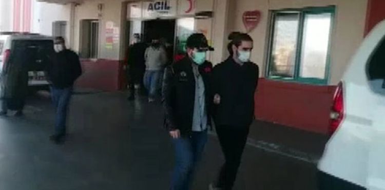 FETÖ'nün TSK yapılanmasına 62 ilde operasyon: 532 gözaltı kararı