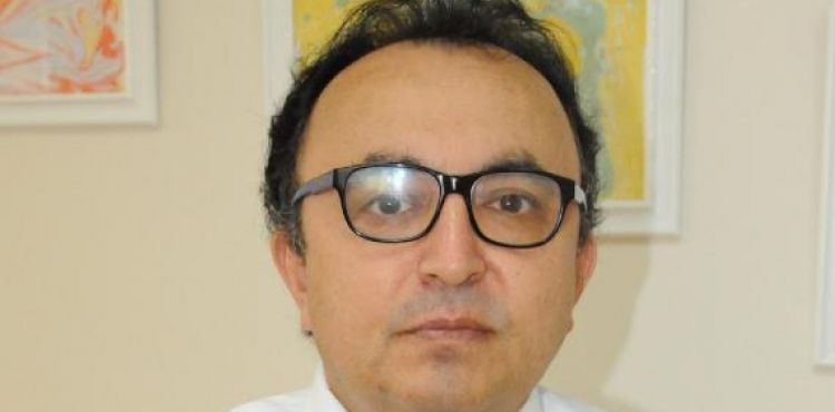 '3'üncü pik sonunda bağışıklık yüzde 70'e ulaşacak'