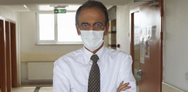 'Koronavirüste çocuk vaka ve ölümleri arttı'