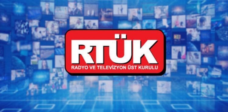 RTÜK'ten tam kapanmada 'pandemi haberleri' uyarısı