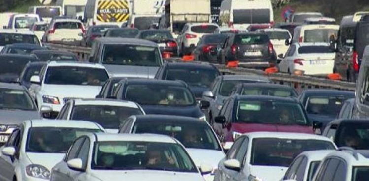 Tam kapanma göçü uyarısı: Çok tehlikeli bir durum