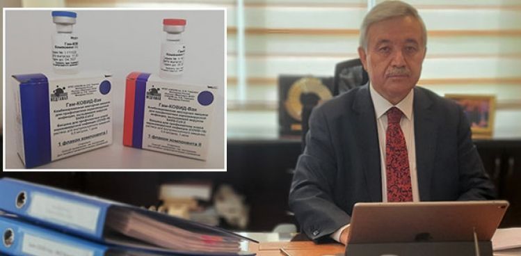 Türkiye 3'üncü aşısına kavuşuyor