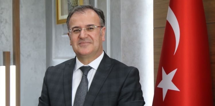 BAŞKAN ÖZDOĞAN; “ZORLU SÜRECİ BİRLİKTE ATLATACAĞIZ”