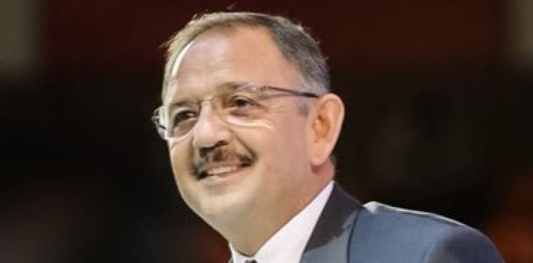 Özhaseki, “Belediyelerimizin araç filosunu güçlendiriyoruz”