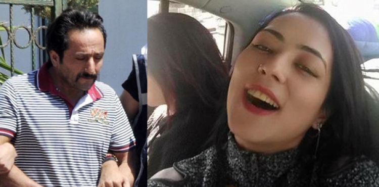 Gülizar'ın katilinin ağırlaştırılmış müebbet cezası onandı