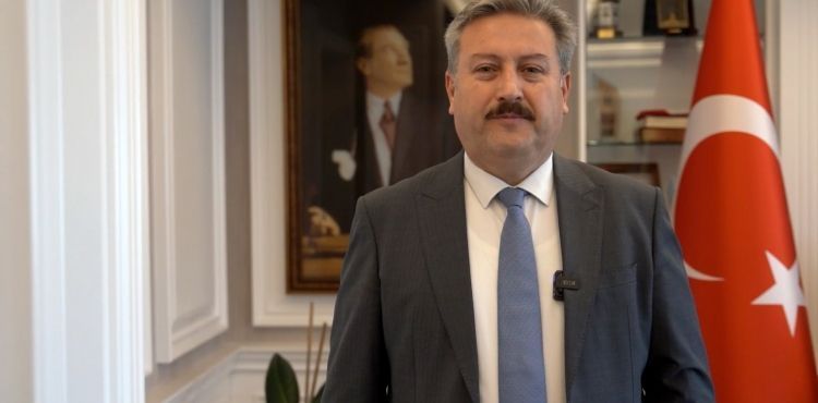 “3 MAYIS TÜRKÇÜLÜK GÜNÜNÜZ KUTLU OLSUN”