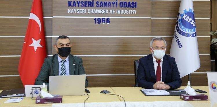 “Kısa Vadede İş İnsanlarının ve Çalışanların Aşılanması Gerekiyor”