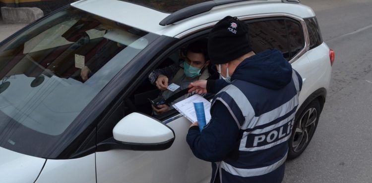 İçişleri Bakanlığı, çalışma izinleri görev belgelerine ilişkin genelge yayımladı