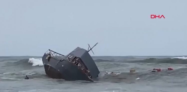 ABD’de göçmen teknesi battı: 4 ölü, 27 yaralı
