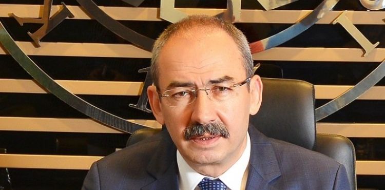 GÜLSOY : “NİSAN AYINDA 290 MİLYON 234 BİN DOLAR İHRACAT YAPTIK” “NİSAN’DA İHRACATIMIZ GEÇTİĞİMİZ YILA ORANLA YÜZDE 157,4 ORANINDA ARTTI”