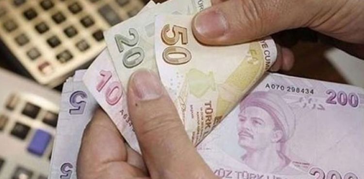 Bakan Bilgin: Emeklilerimize bayram ikramiyeleri 6-7 Mayıs'ta ödenecek