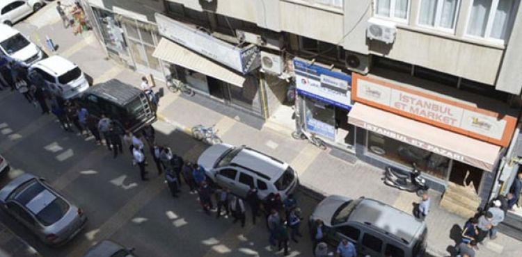 İçişleri Bakanlığı: Çiftçilerin 'görev belgesi' almasına gerek yok