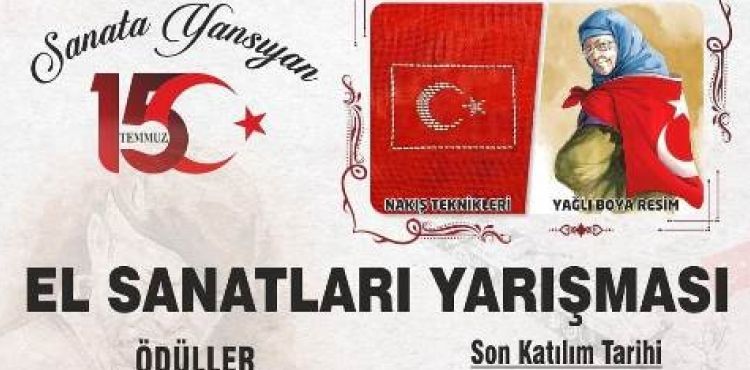 KAYMEK’TEN ÖZEL VE ANLAMLI BİR YARIŞMA DAHA