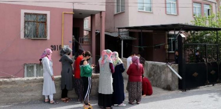 Uyuşturucu için para isteyen oğlunu tüfekle öldüren baba tutuklandı