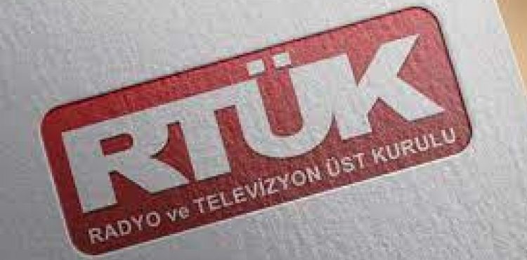 RTÜK, yerel radyo ve televizyonların kanal/frekans taksit ücretlerini 4 ay erteledi