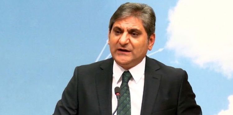 CHP'li Erdoğdu hakkında soruşturma başlatıldı