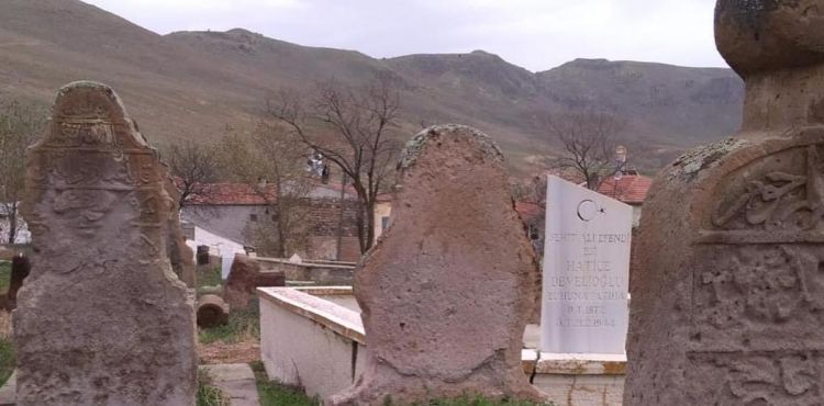 ERSOY KÜLTÜREL MİRASA SAHİP ÇIKTI