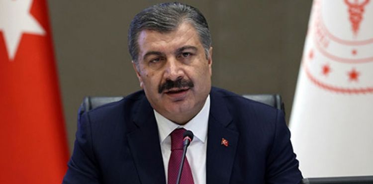 İki doz Covid-19 aşısı yaptıran sayısı 10 milyonu geçti