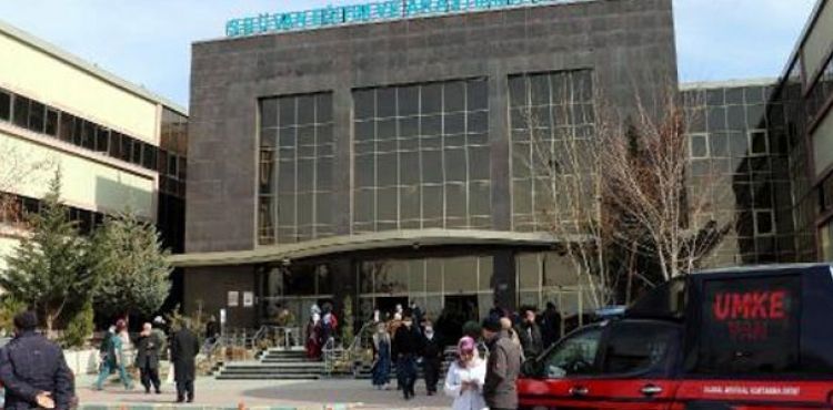 'Randevu alıp, hastaneye gidiyormuş gibi dolaşanlar risk oluşturuyor'
