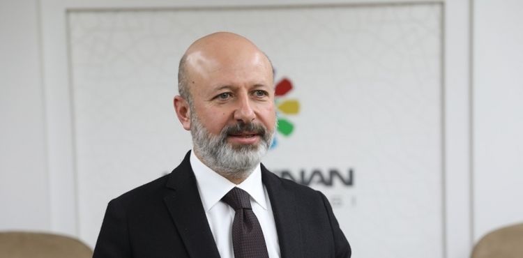 BAŞKAN ÇOLAKBAYRAKDAR, “ANNELERİMİZ BAŞ TACIMIZDIR”